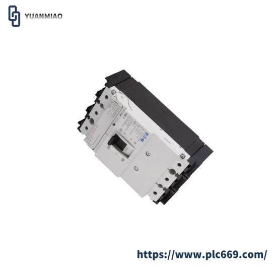 Eaton NZMN4-AE1000 Circuit Breaker