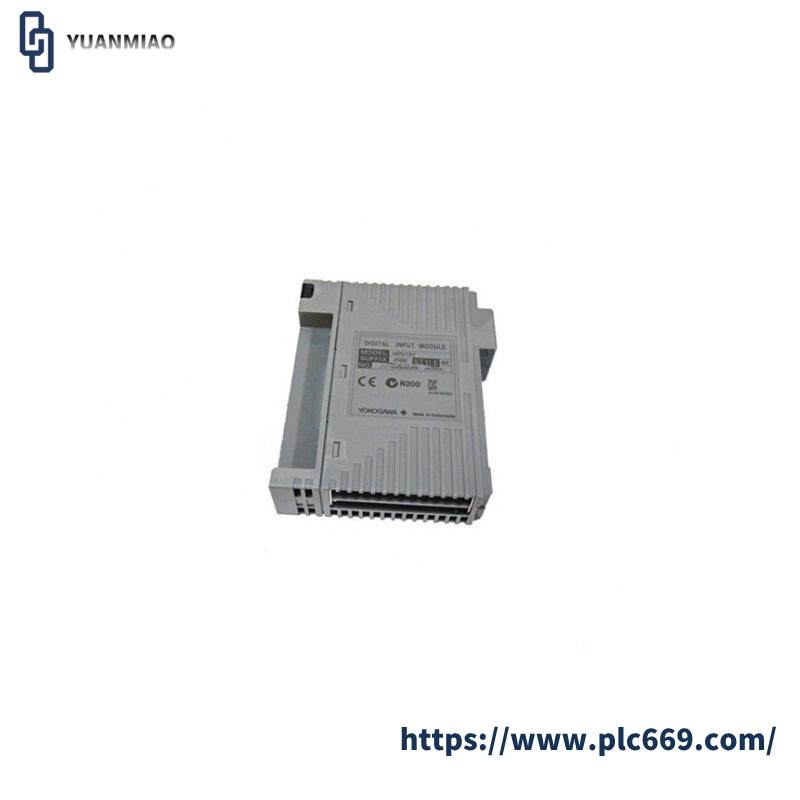 YOKOGAWA EB401-50 S1 S1 Interface Module