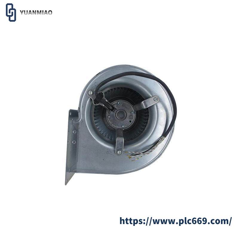 Ebmpapst D2E146-AP47-C3 Inverter Cooling Fans