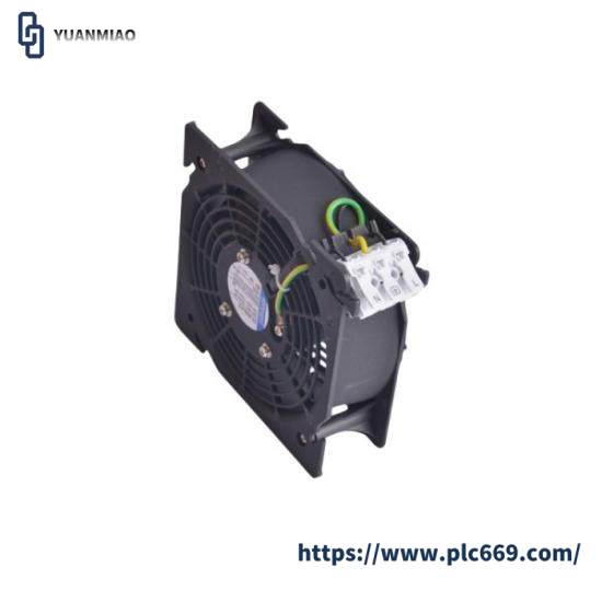 EBMPAPST DV4650-470 Cooling Fan