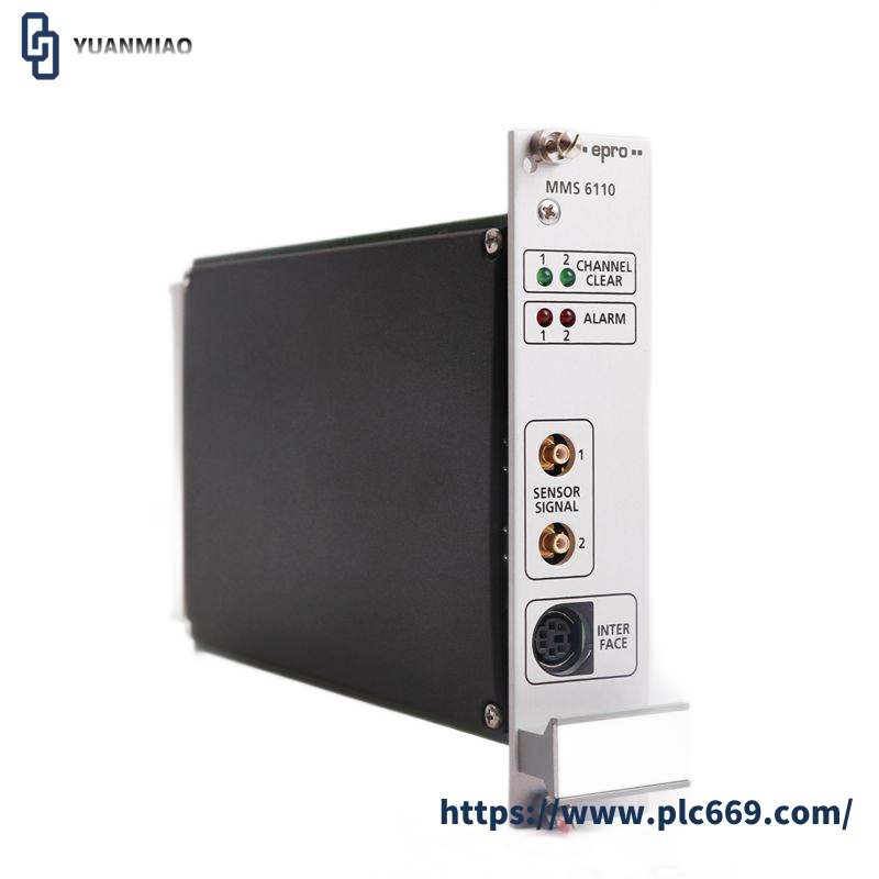 BECKHOFF EL4112 2-channel analog output terminal