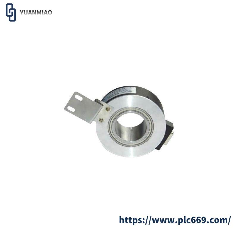 ELCO EB100P38-P6PR-1024 1024 line rotary encoder with hollow shaft 30mm