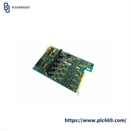 EMERSON 7379A31G04 Pcb Circuit Board