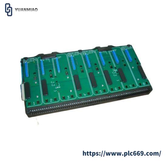 Emerson DeltaV VE4050S2K1 Module