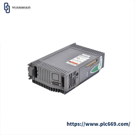 EMERSON EN-208 Digital Servo Drive