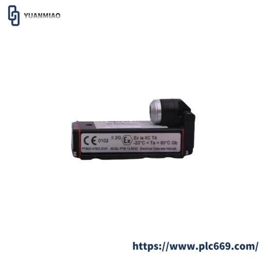 Emerson Epro PR6423/103-141 Turbine Sensor