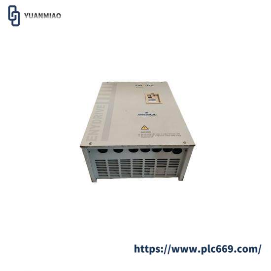 EMERSON EV2000-4T0750G Inverter