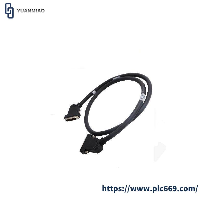 EMERSON KJ4002X1-BF2 Extender Cable for Horizontal Carriers