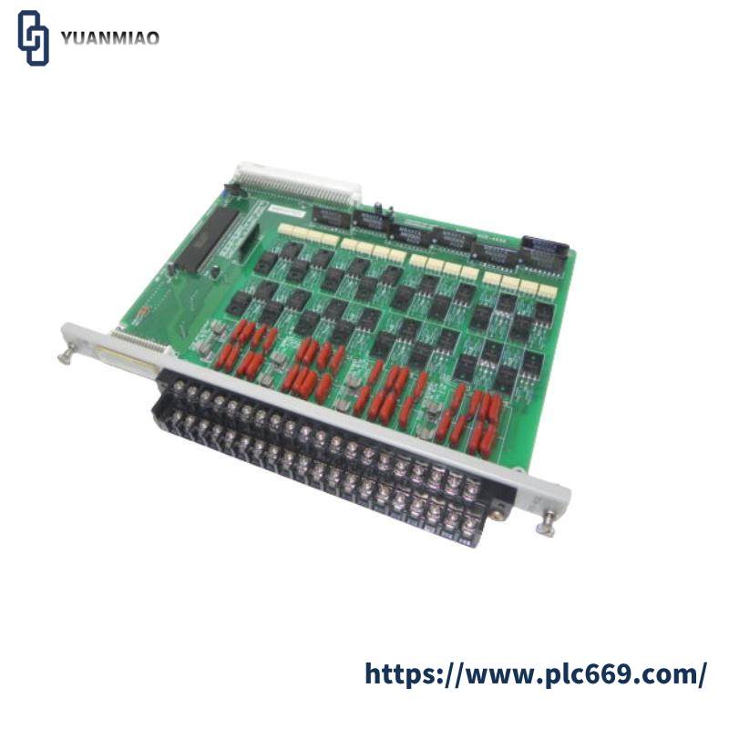 EMERSON KL3031X1-BA1 12P4630X112 Input Module