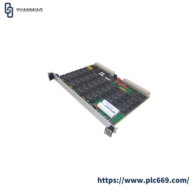 Emerson MVME215-3 Memory Module