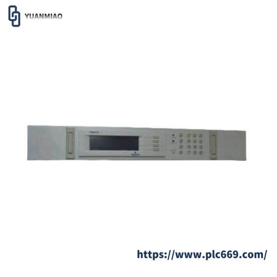 Emerson PSM-E10 Module Monitoring