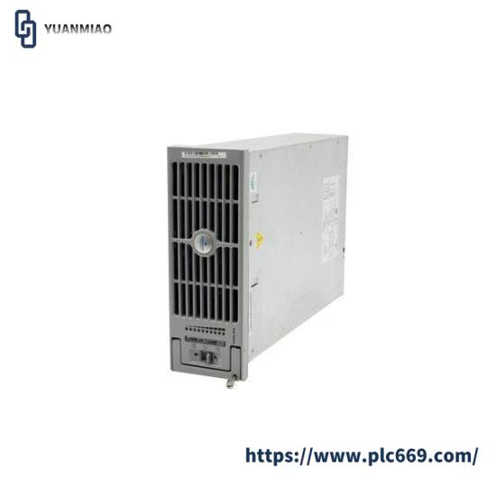 Emerson R485800A Rectifier module