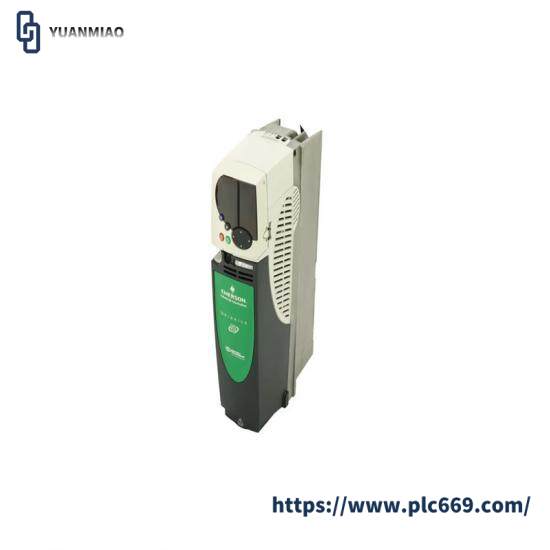 EMERSON SP1404 AC Servo Drive