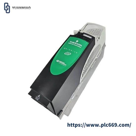 Emerson SP1406 Control Techniques Unidrive SP