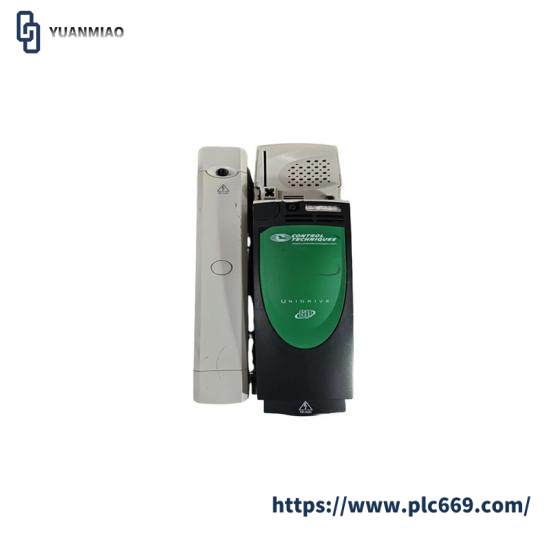 EMERSON SP2402 AC Drive