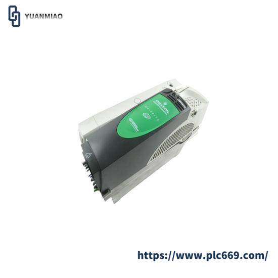 EMERSON SP2404 AC Drive