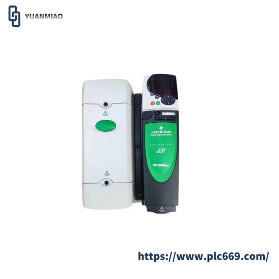 EMERSON SP3402 Inverter Drive