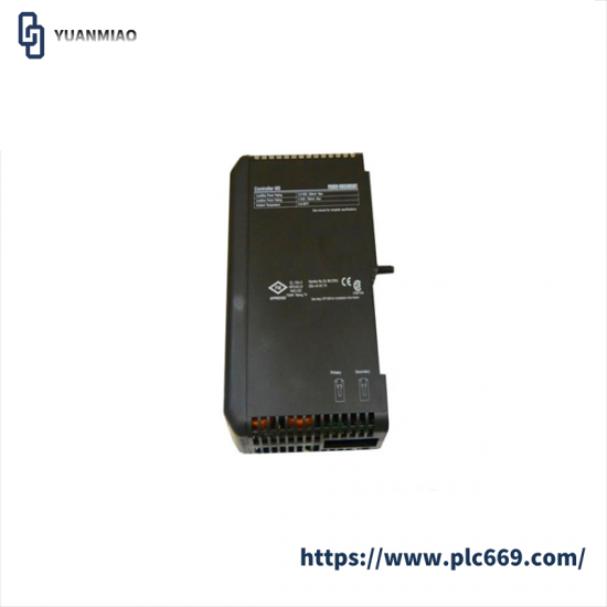 EMERSON VE3005 MD Controller