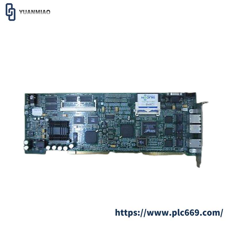 EMERSON WESTINGHOUSE 5X00105G14 PROCESS CONTROL