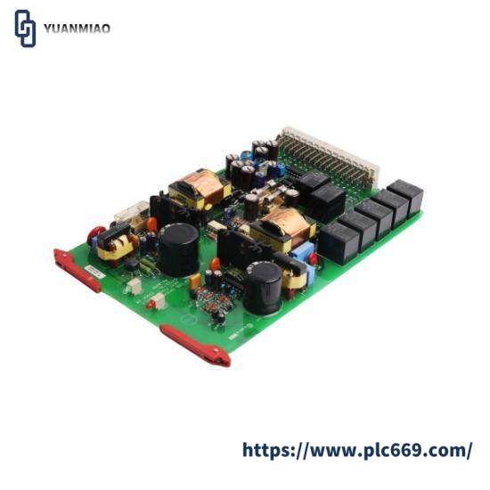 ENTEK C6691/24 PC Board