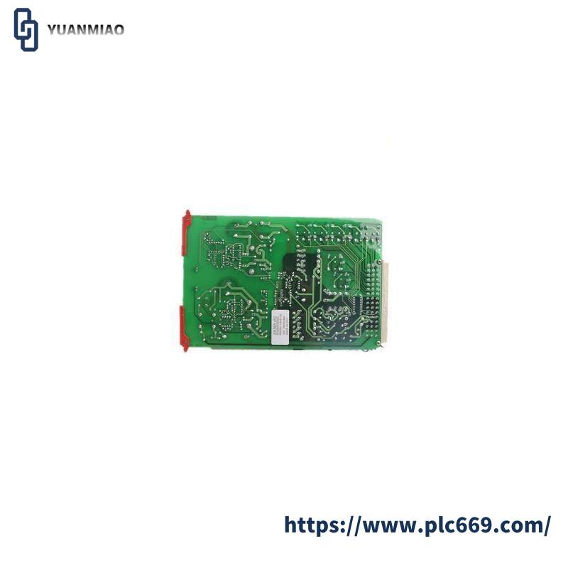 ENTEK C6691/24 POWER SUPPLY AND RELAY CARD