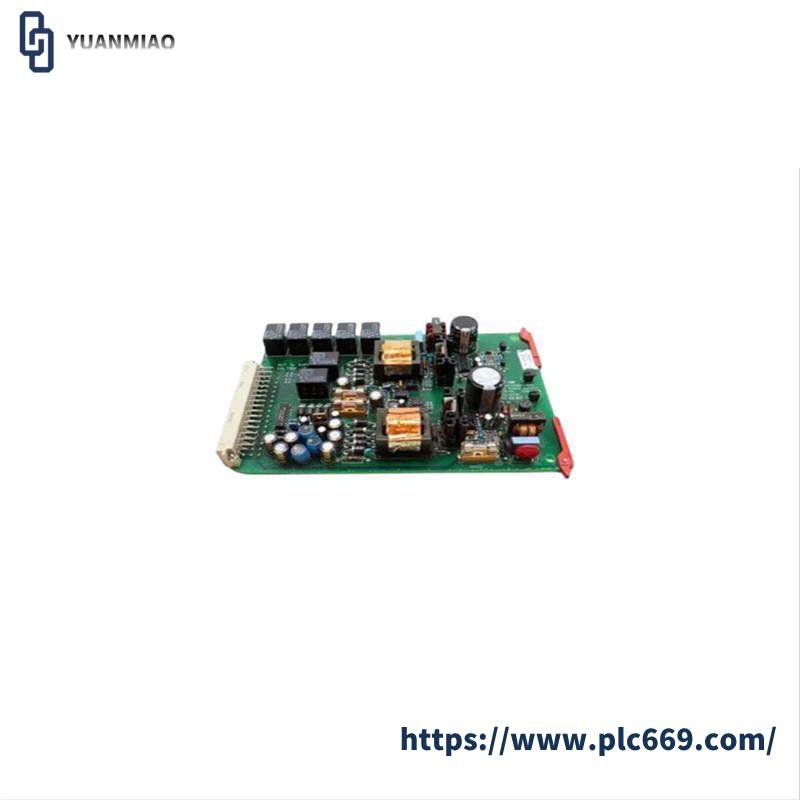 ENTEK EY-6691 RELAY CARD