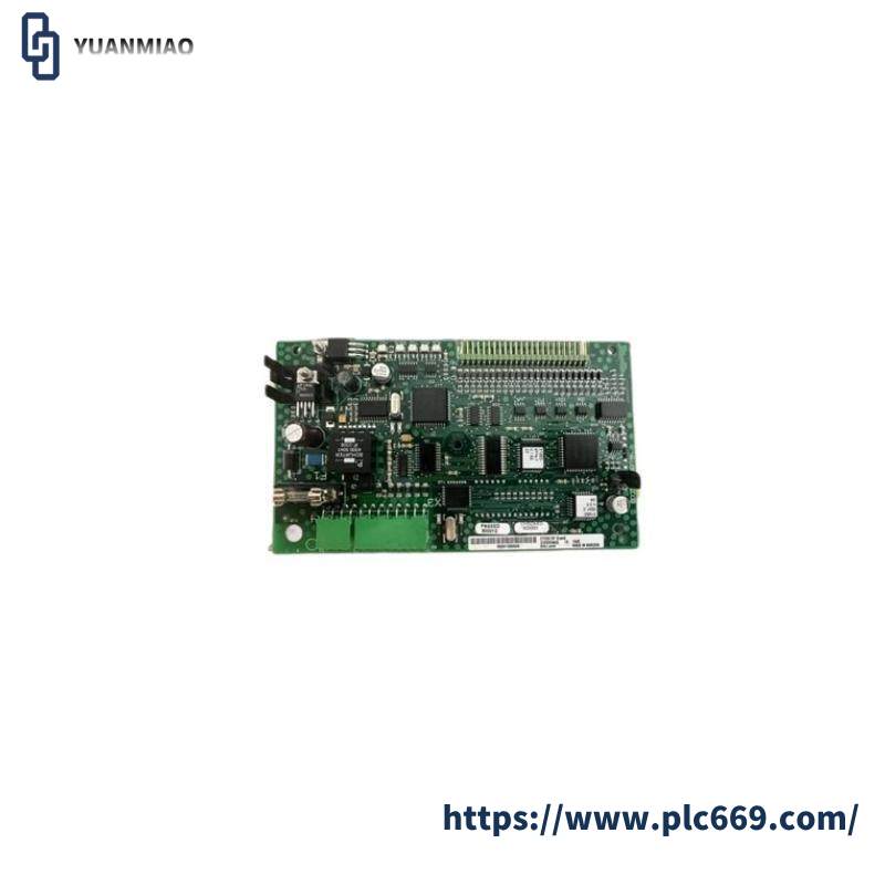 Alfa Laval EPC50 3183045463 OP Board