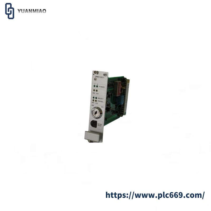 EPRO CON041-CN TSI Module