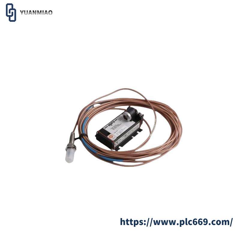 EPRO CON041 PR6423/002-011 9200-00021N Eddy Current Sensor