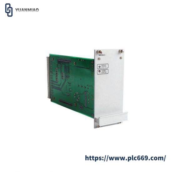 EPRO MMS6823 module