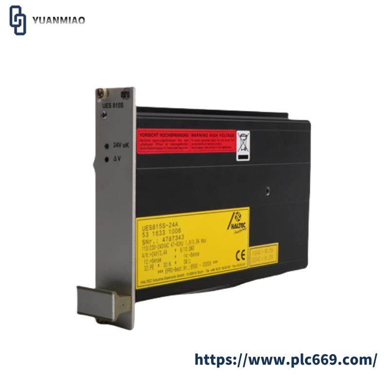 EPRO MMS6823R 9100-00001-06