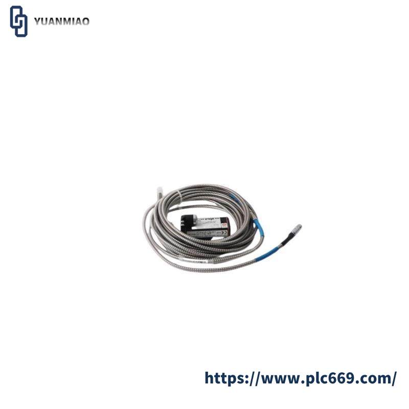 EPRO PR6423/000-030-CN CON021 Eddy Current Sensor