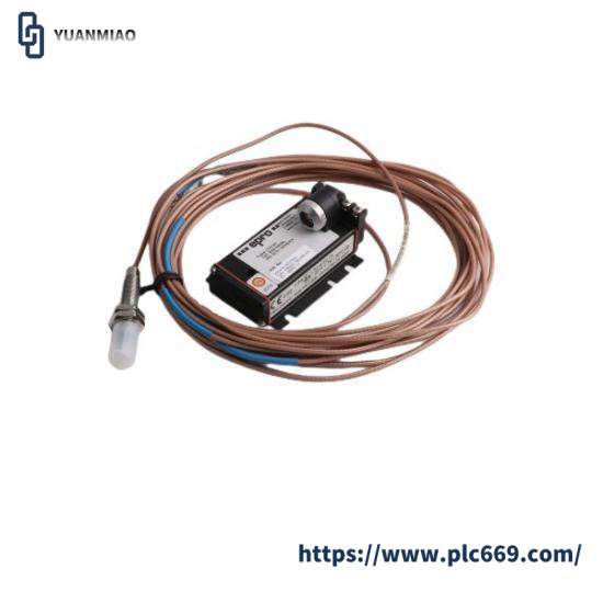 EPRO PR6423/002-040 CON041 Eddy Current Sensor