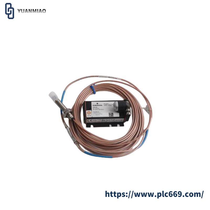 EPRO PR6423/002-100-CN CON021 Vibration Sensor