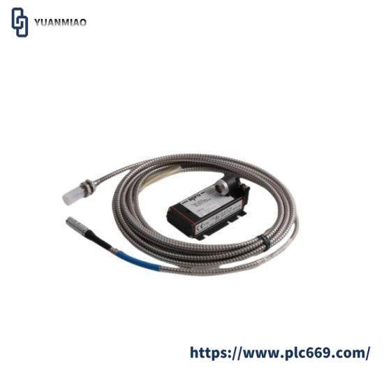 EPRO PR6423/003-110 CON021  Vibration Sensor