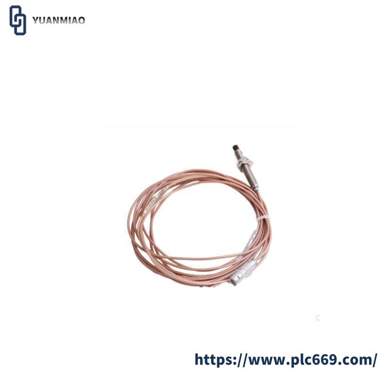 EPRO PR6423/004-010 CON021 Vibration Sensor