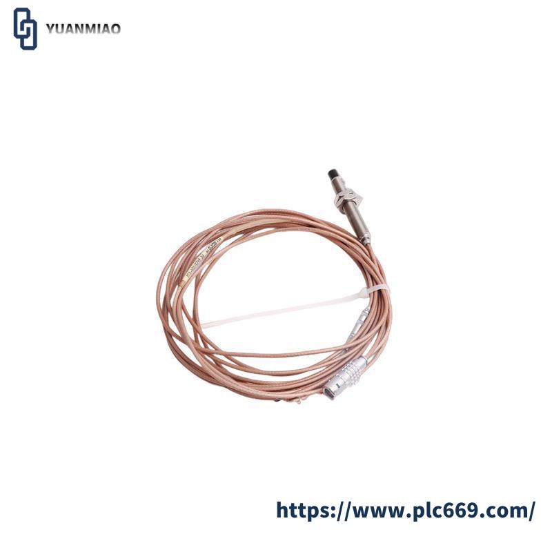 EPRO PR6423/004-010 Eddy Current Sensor