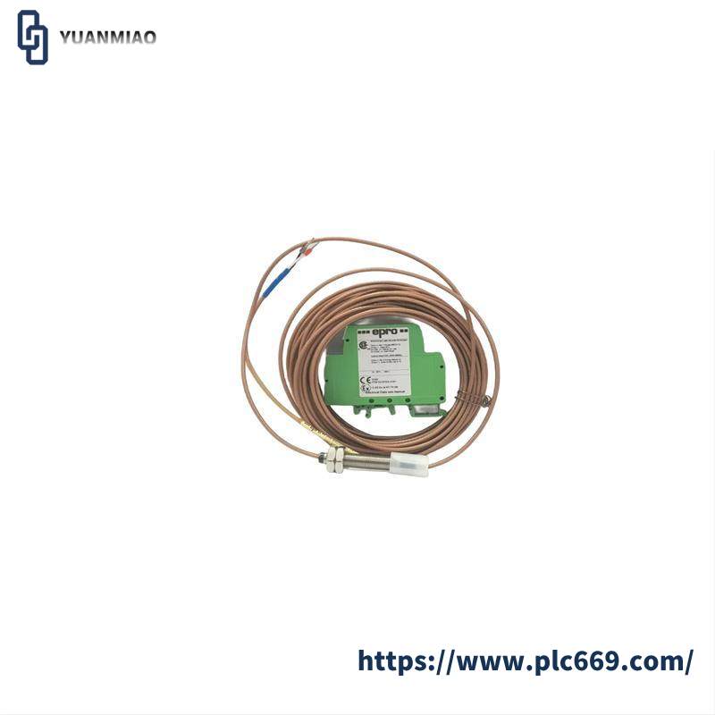 EPRO PR6423/005-031-CN CON041-CN eddy current sensor