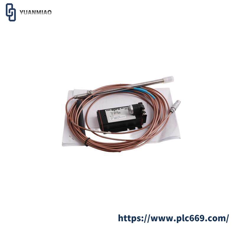 EPRO PR6423/00R-010-CN CON021 Eddy Current Sensor