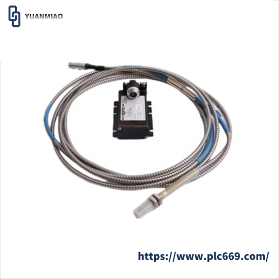 EPRO PR6423/010-000-CN CON021 Eddy current sensors