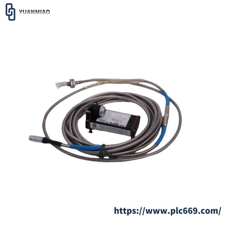 EPRO PR6423/010-020-CN CON021 Proximity Sensor