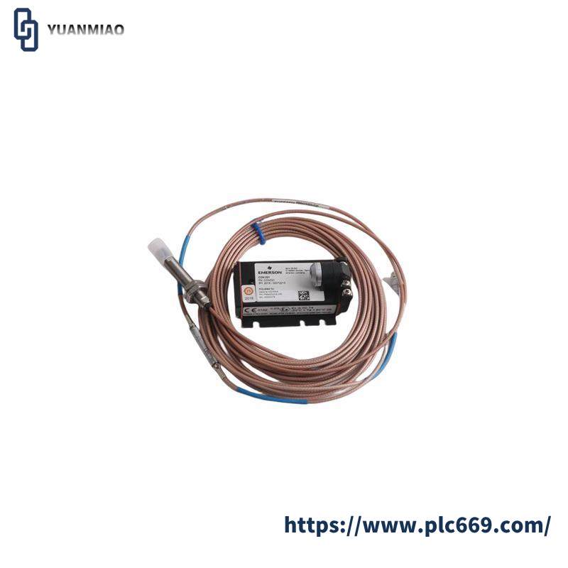 EPRO PR6423/010-100-CN CON021 Eddy Current Sensor