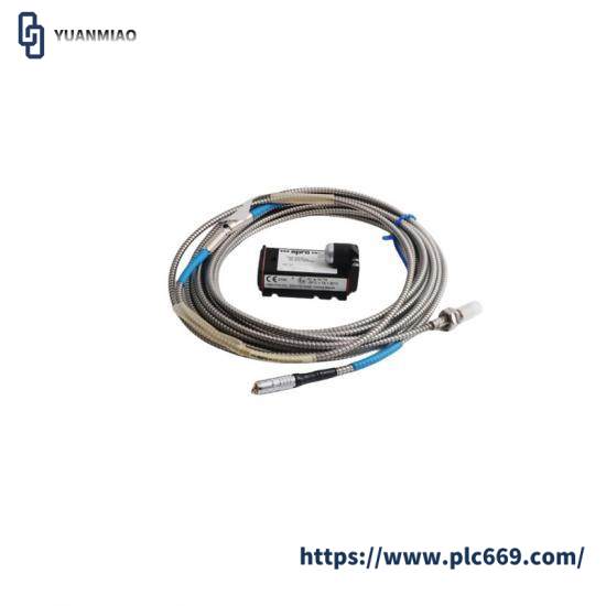 EPRO PR6423/010-110-CN CON021 Eddy Current Sensor