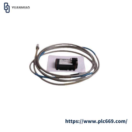 EPRO PR6423/010-110-CN CON021 Eddy Current Sensor