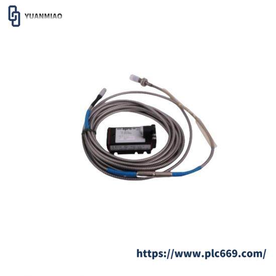 EPRO PR6423/010-110-CN CON021 Eddy Current Sensor