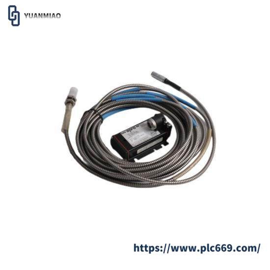 EPRO PR6423/010-140 CON011 Eddy Current Displacement Transducer