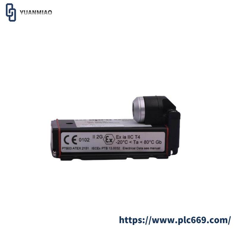 EPRO PR6423/018-010 CON021 Eddy Current Sensor