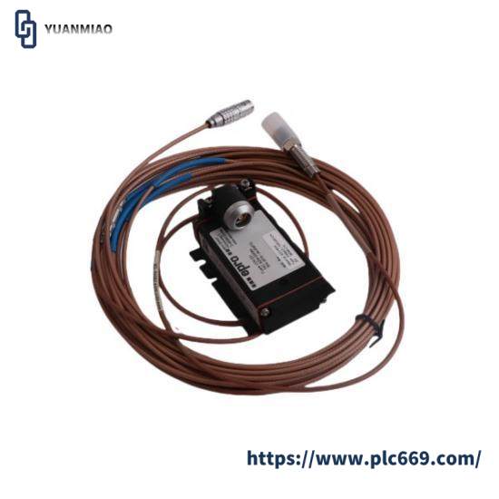 EPRO PR6423/10R-030-CN CON021 Eddy Current Sensor