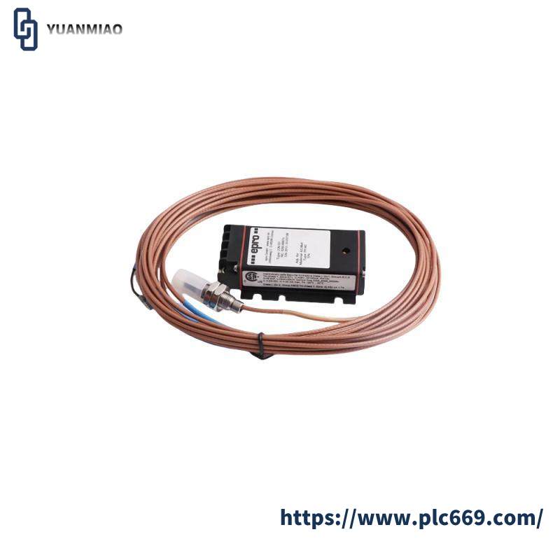 EPRO PR6424/000-030-CN CON021 Eddy Current Sensor