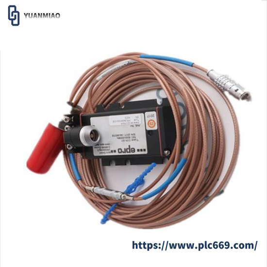 EPRO PR6424/000-030 Eddy Current Sensor